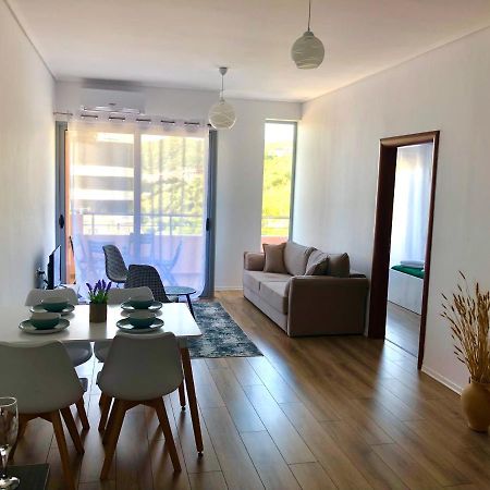 Ionian Apartments Vlorë מראה חיצוני תמונה