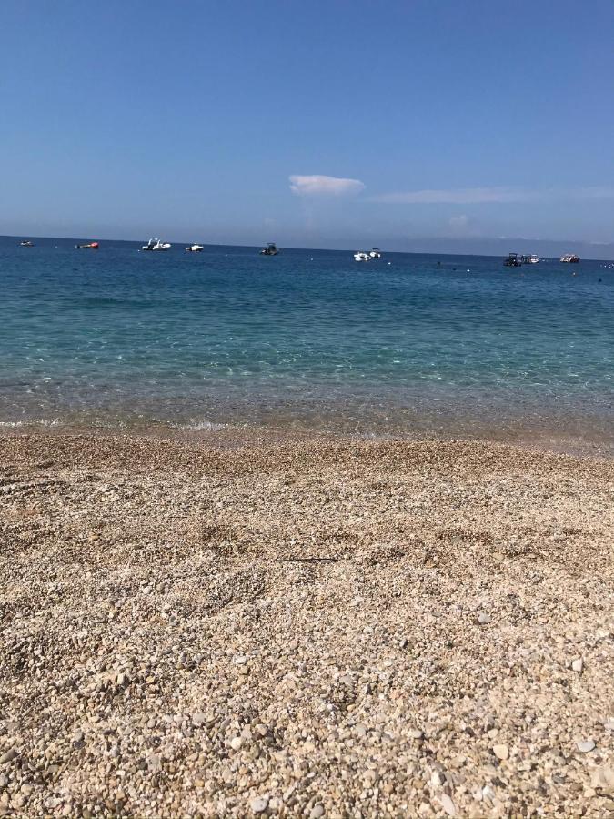 Ionian Apartments Vlorë מראה חיצוני תמונה