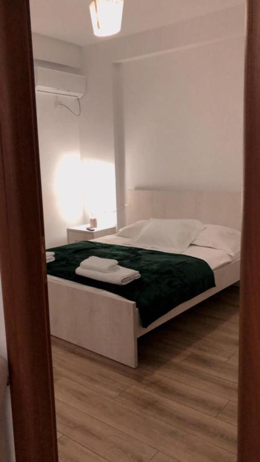 Ionian Apartments Vlorë מראה חיצוני תמונה