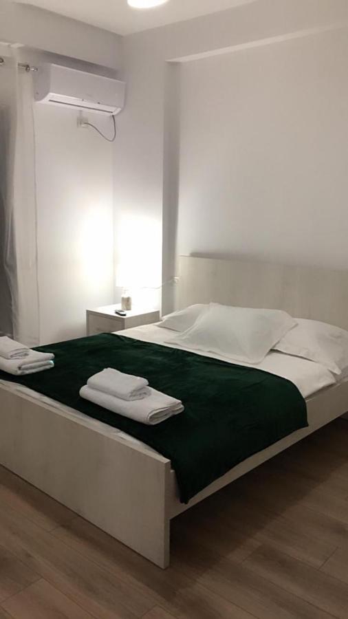 Ionian Apartments Vlorë מראה חיצוני תמונה