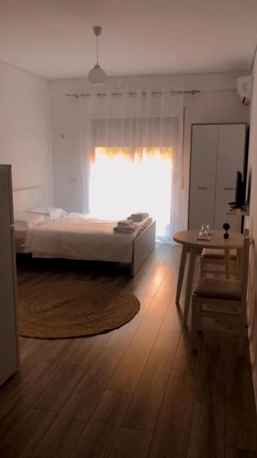 Ionian Apartments Vlorë מראה חיצוני תמונה
