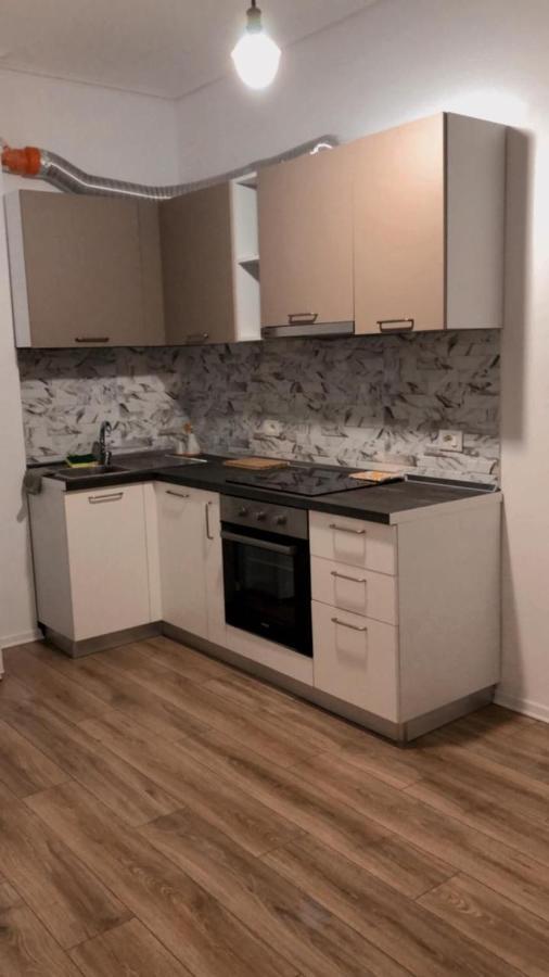 Ionian Apartments Vlorë מראה חיצוני תמונה