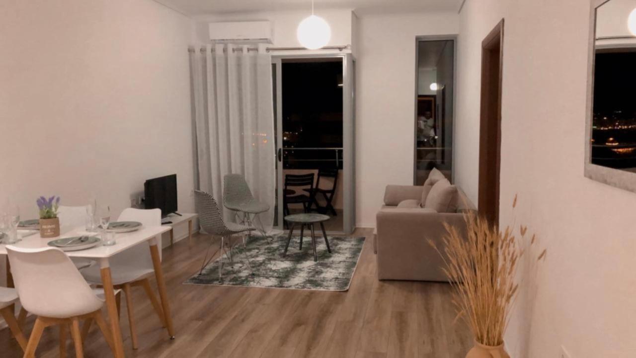 Ionian Apartments Vlorë מראה חיצוני תמונה