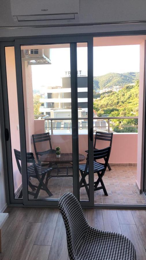 Ionian Apartments Vlorë מראה חיצוני תמונה