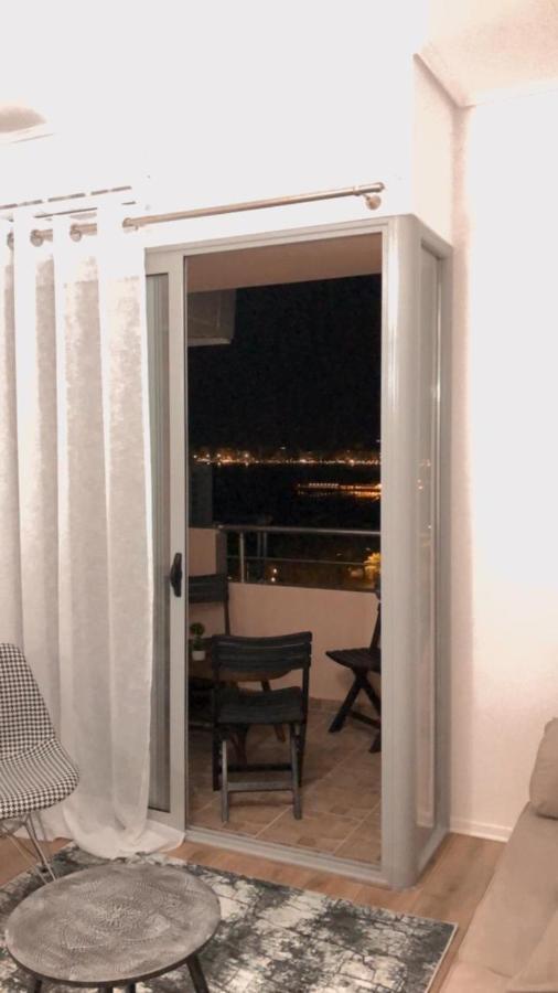 Ionian Apartments Vlorë מראה חיצוני תמונה