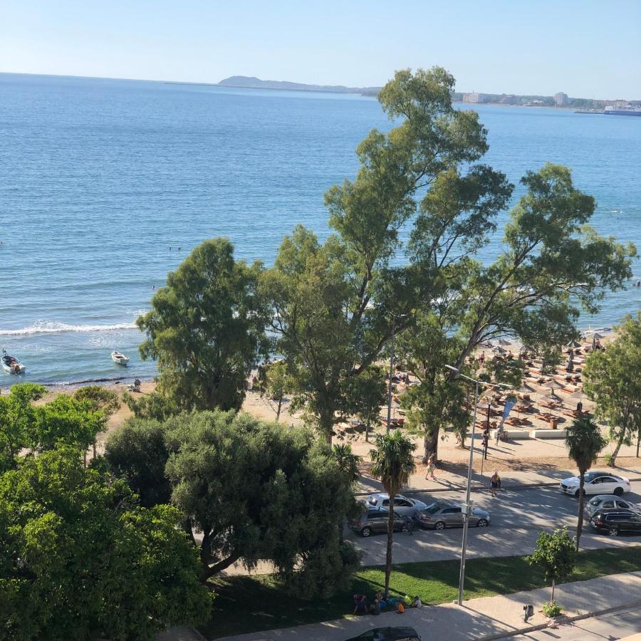 Ionian Apartments Vlorë מראה חיצוני תמונה