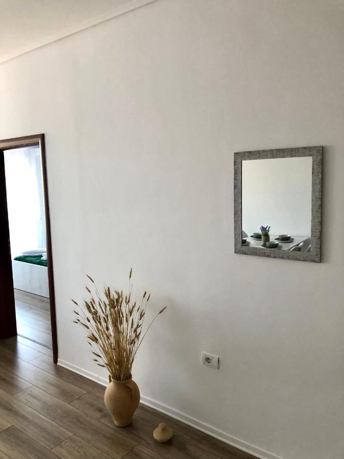 Ionian Apartments Vlorë מראה חיצוני תמונה